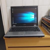 TOSHIBA TECRA M9 CON DOCKSTATION