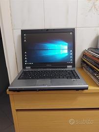 TOSHIBA TECRA M9 CON DOCKSTATION