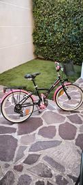 BICICLETTA 20"
