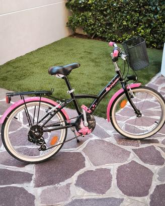 BICICLETTA 20"