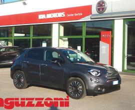 FIAT 500X 1.0 T3 120 CV GRIGIO MET. 2023