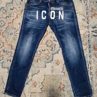 jeans DSQUARED