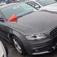 AUDI A4 2007-2013 2.0 TDI SW
