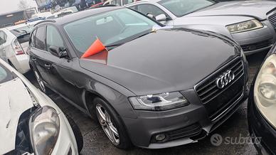 AUDI A4 2007-2013 2.0 TDI SW