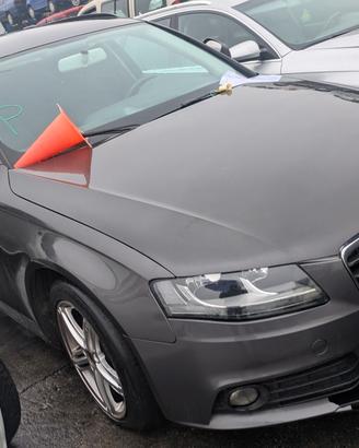 AUDI A4 2007-2013 2.0 TDI SW