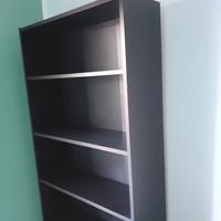 2 Librerie BILLY IKEA wenge