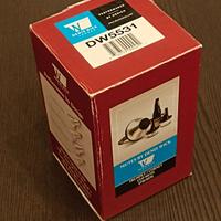 Sordina Cup mute Denis Wick 