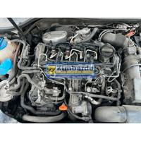 MOTORE VOLKSWAGEN 1.6 TDI CAYC 105CV