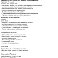 Saldatore tig, mig, elettrodo