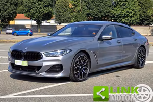 BMW 840 i Msport Xdrive 333CV Gran Coupè