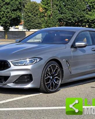 BMW 840 i Msport Xdrive 333CV Gran Coupè