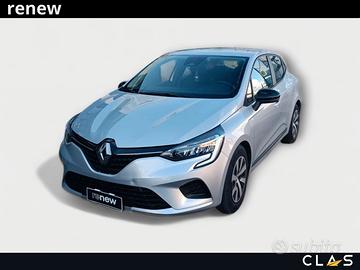 Renault Clio SCe 65 CV 5 porte Equilibre