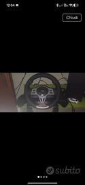 volante per xbox