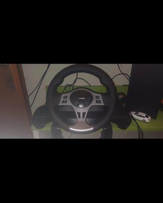 volante per xbox