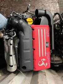 MOTORE FIAT 500 ABARTH 312A1000 1.4 TB