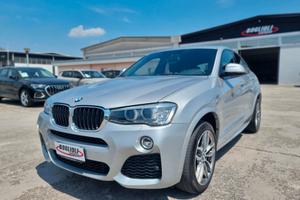 Bmw X4 xDrive20d Msport