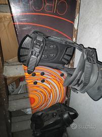 snowboard circle 141