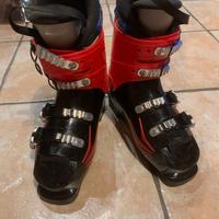 Scarponi sci Atomic n21 (34)