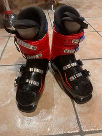 Scarponi sci Atomic n21 (34)