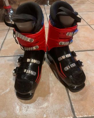 Scarponi sci Atomic n21 (34)