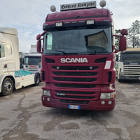 Scania r.480