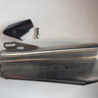 Terminale di scarico - KTM Superduke 1390 R