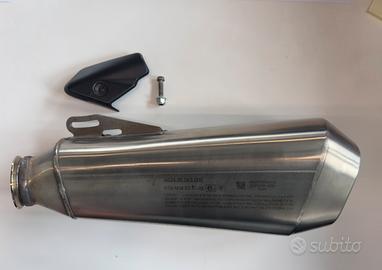 Terminale di scarico - KTM Superduke 1390 R