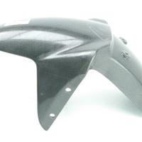 Parafango anteriore carbonio Triumph Speed Triple 