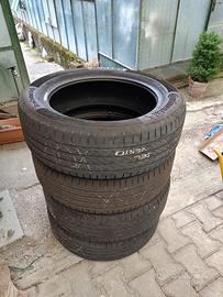 Gomme CONTINENTAL 215/55 R18H