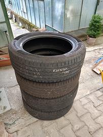 Gomme CONTINENTAL 215/55 R18H