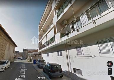 Quadrilocale via Luigi Grimaldi 15, Centro Storico