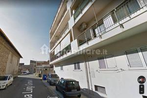 Quadrilocale via Luigi Grimaldi 15, Centro Storico