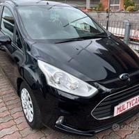 Ford B-MAX uniproo