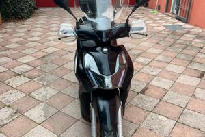 QJ Motor SQ 200 2026 - In garanzia