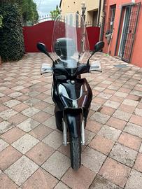 QJ Motor SQ 200 2026 - In garanzia
