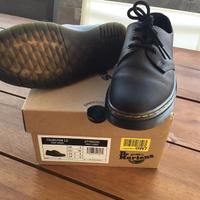 Scarpa DrMartens