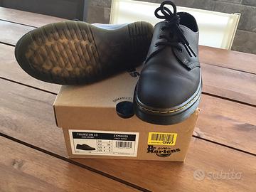 Scarpa DrMartens