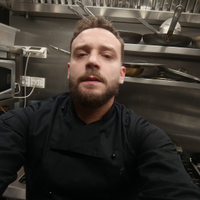 Responsabile di cucina, sous chef, capopartita