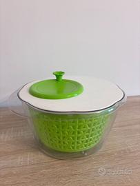 Lava insalata manuale – centrifuga per verdure