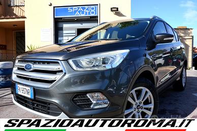 Ford Kuga 1.5 TDCi 120CV TITANIUM NAV+TEL+PDC+PRIV