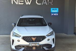 CUPRA Formentor 2.0 TDI 4Drive DSG