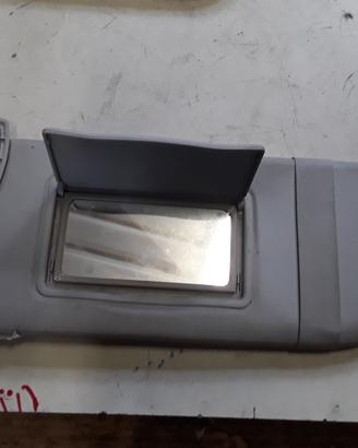 PARASOLE ALETTA ANTERIORE SX CITROEN C3 1° Serie