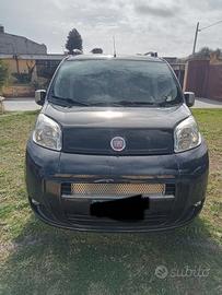 Fiat Qubo 1.4 Natural Power 