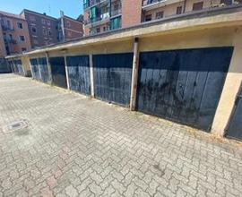 Box/Posto auto Rozzano [Cod. rif 3211633ACG]