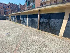 Box/Posto auto Rozzano [Cod. rif 3211633ACG]