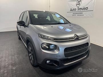 Citroen C3 PureTech 83 S&S Shine