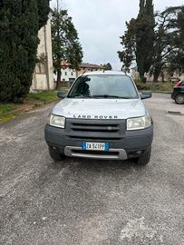 Freelander