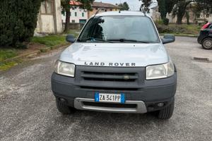 Freelander