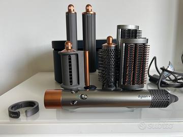 Dyson Airwrap Complete Long Multi Styler