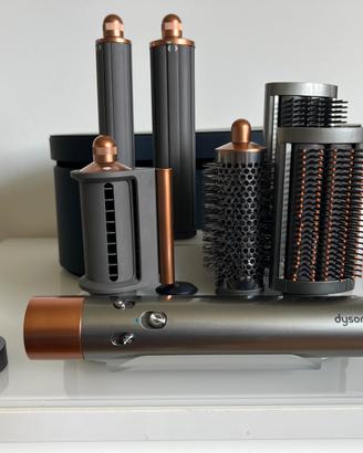 Dyson Airwrap Complete Long Multi Styler